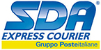 Logo SDA 145