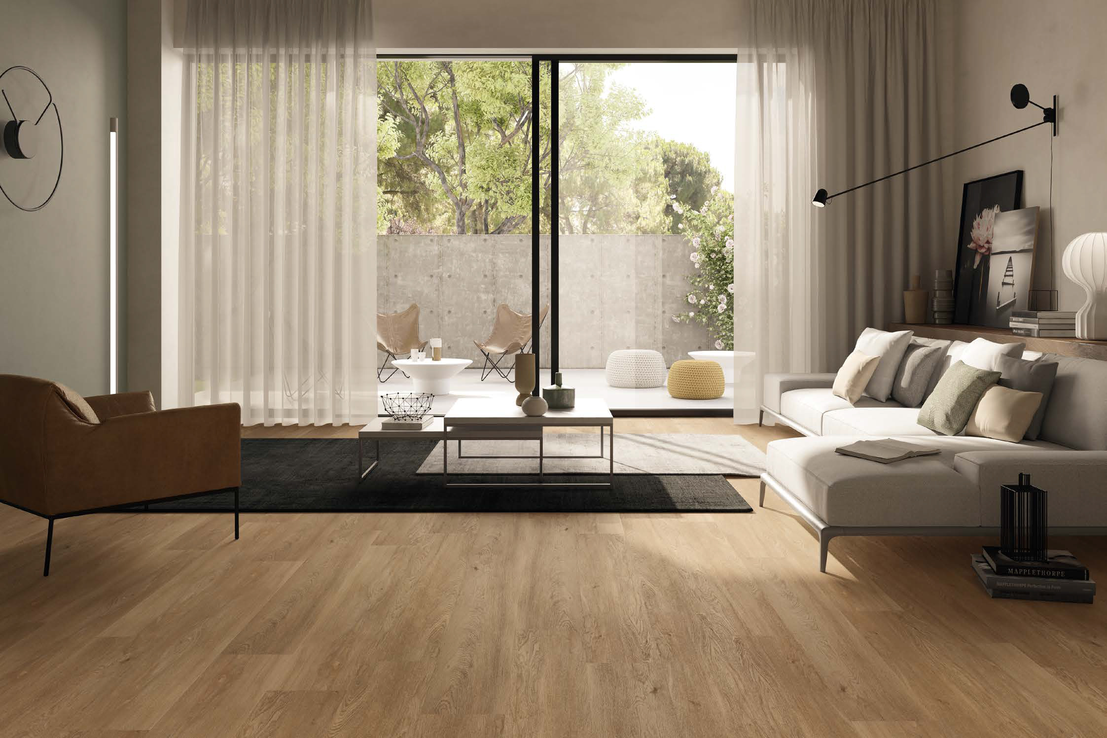 PAVIMENTO SPC FLOW55 K2