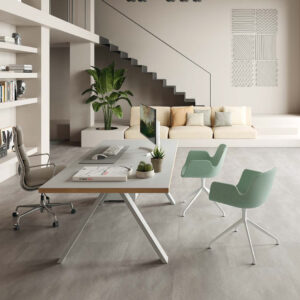 Pavimento SPC FLOW55 CEMENT