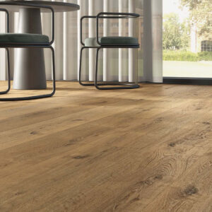 Pavimento SPC FLOW 55