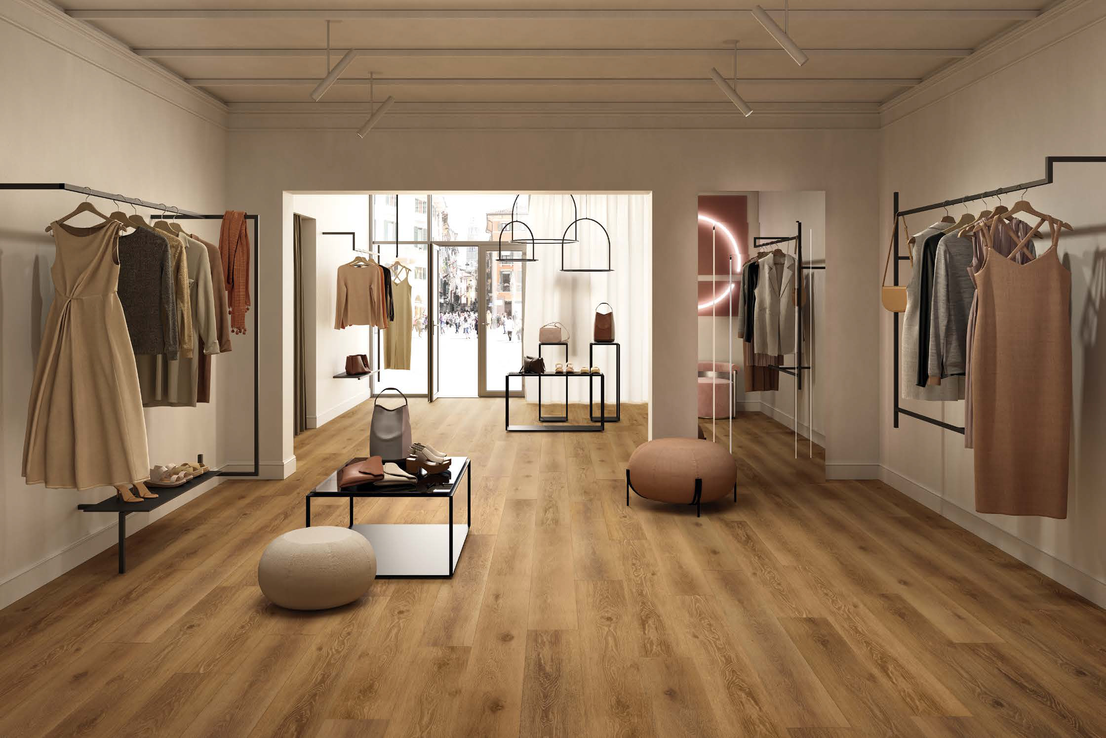 PAVIMENTO SPC FLOW XL MERU