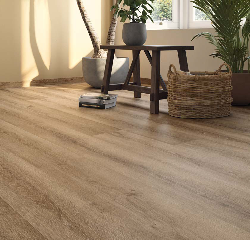 Pavimento SPC FLOW 40