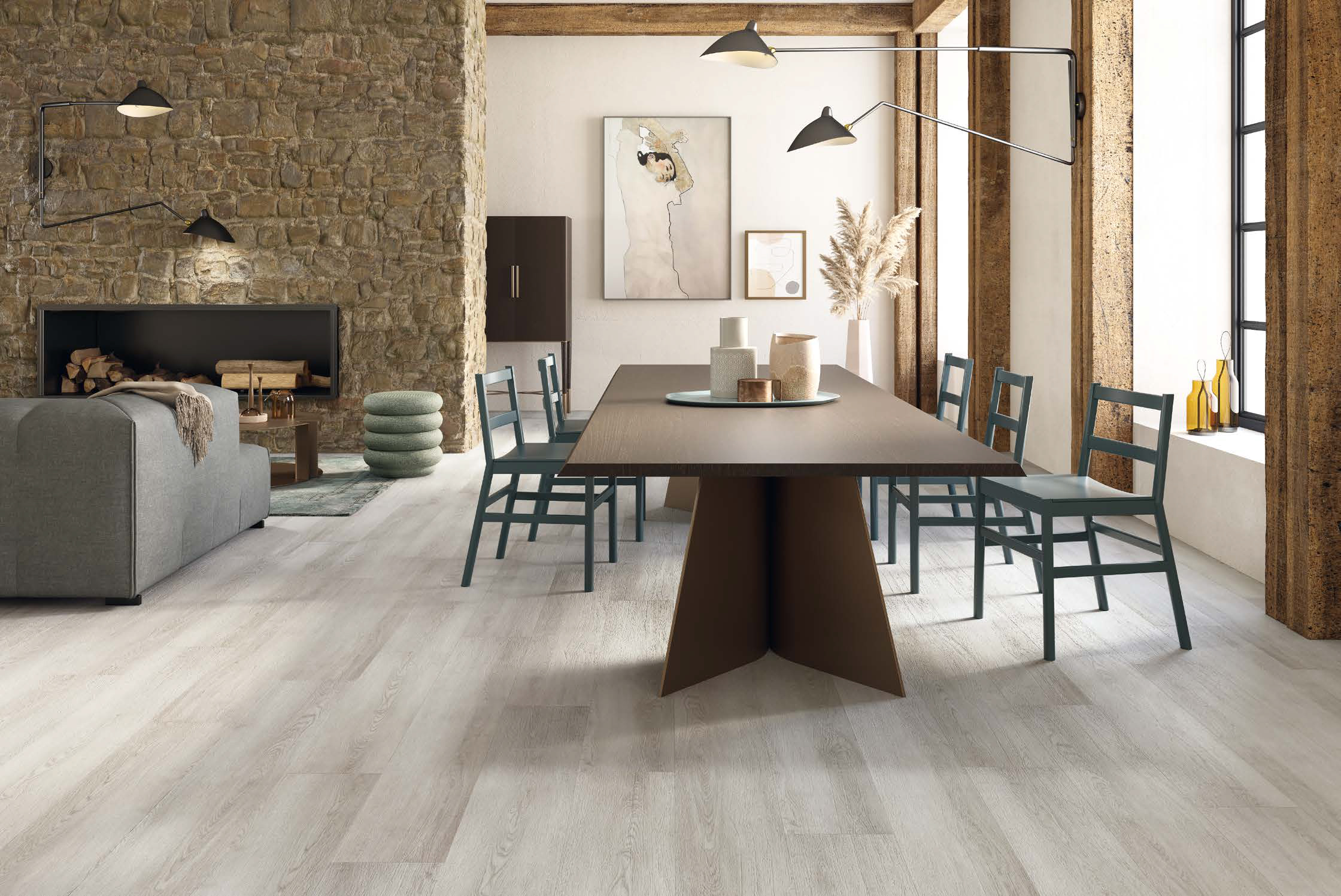 PAVIMENTO SPC FLOW40