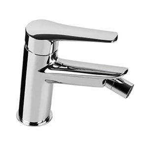Miscelatore monocomando per bidet senza scarico 88411110