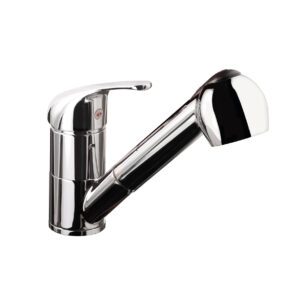 Miscelatore monocomando per lavello 40537010