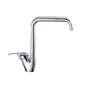 Miscelatore monocomando per lavello 40537310