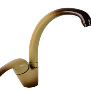 Miscelatore monocomando per lavello 40532565