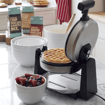 5 Piece 5.5 9.75 Inches Nesting Mixing Bowl Set - immagine 6