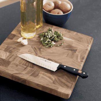 End Grain Chopping Board - immagine 6