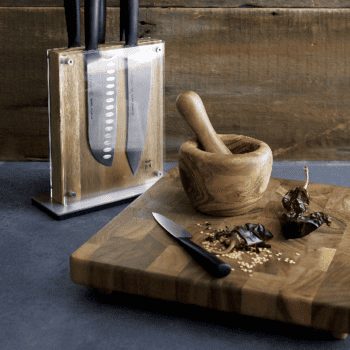 End Grain Chopping Board - immagine 5