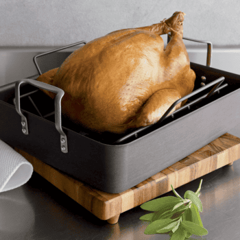 End Grain Chopping Board - immagine 4