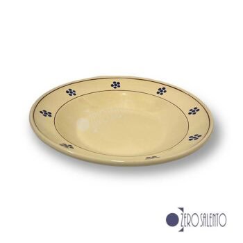 OFFERTA! Set da 10 pezzi Piatto Fondo cm29 - Piatto Piano cm30 - immagine 4