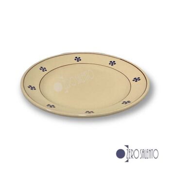 OFFERTA! Set da 10 pezzi Piatto Fondo cm29 - Piatto Piano cm30 - immagine 3