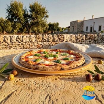 piatto-portata-pizza-ceramica-artigianale-salentina-decoro-olive