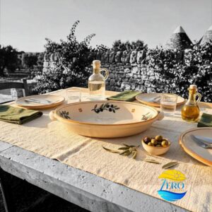 centrotavola-con-manici--piatto-portata-ceramica-salentina-decoro-olive-tavolaJPG