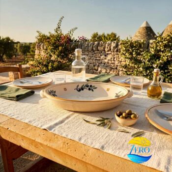 centrotavola-con-manici--piatto-portata-ceramica-salentina-decoro-olive-tavolaJPG