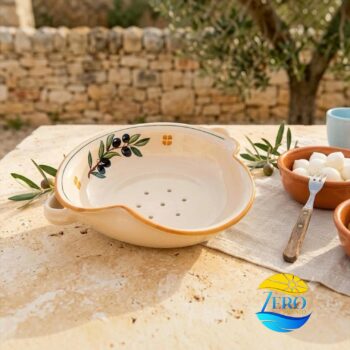 cola-mozzarelle-ceramica-artigianale-salentina-decoro-olive