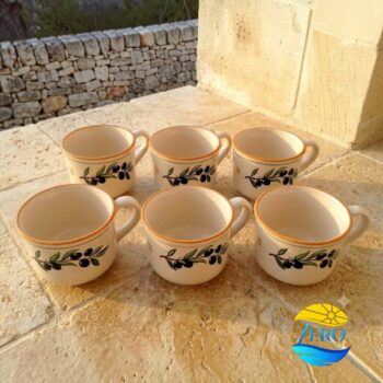 set-6-tazze-the-ceramica-artigianale-salentina-decoro-olive