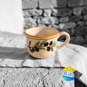tazza-da-te-colazione-ceramica-artigianale-salentina-decoro-olive